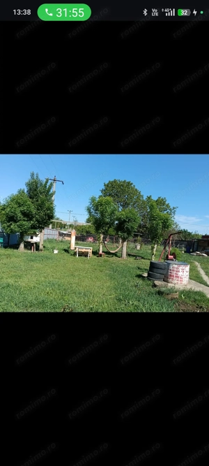 Casa + teren de vanzare - imagine 9