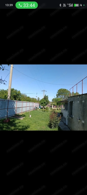 Casa + teren de vanzare - imagine 6