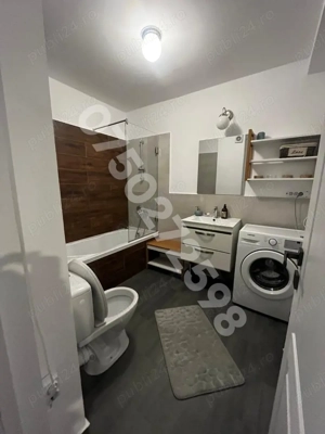 Vând apartament 2 camere, zona Calea Turzii, vis-a-vis de OMV  - imagine 7