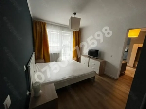 Vând apartament 2 camere, zona Calea Turzii, vis-a-vis de OMV  - imagine 4
