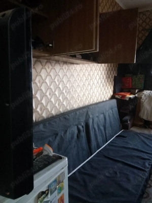 Garsoniera km O Intercontinental 