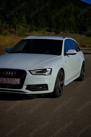 Audi a4 2015 - imagine 3