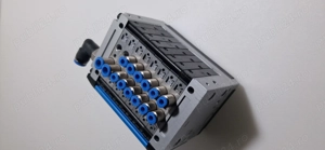 insulă de valve pneumatice Festo - imagine 4