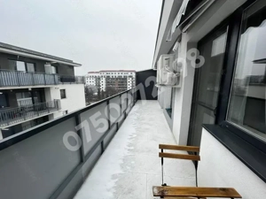 Vând apartament 2 camere, zona Calea Turzii, vis-a-vis de OMV  - imagine 8