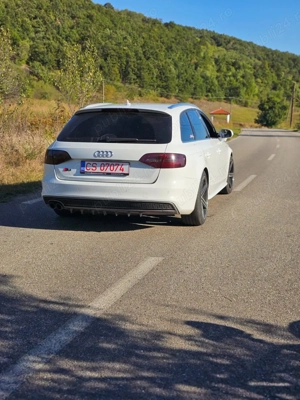 Audi a4 2015 - imagine 4