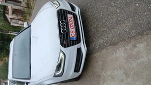 Audi a4 2015 - imagine 5