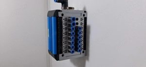 insulă de valve pneumatice Festo - imagine 3