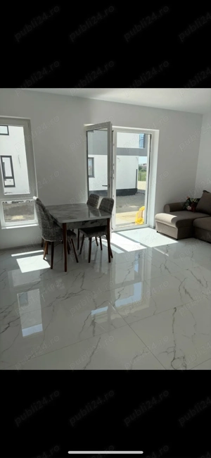 Proprietar! Apartament nou cu 2 camere si gradina - imagine 5