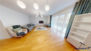 Spatialitate si confort: apartament 4 camere, Central, Brasov: FILM   3D - imagine 17