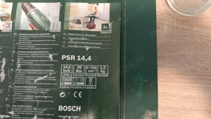 Vind bormașina  - imagine 3