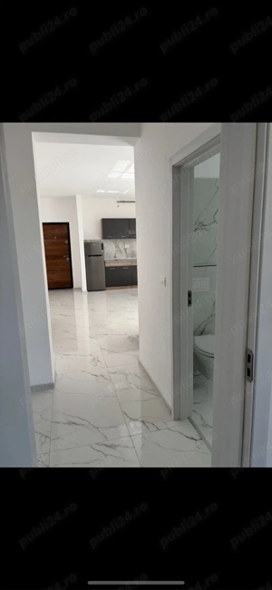 Proprietar! Apartament nou cu 2 camere si gradina - imagine 4