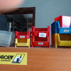 cutii cuve depozitare organizator 