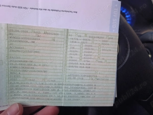 Vând Volkswagen Passat B6 2.0TDI - imagine 5