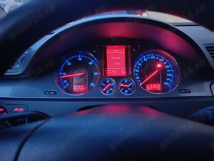 Vând Volkswagen Passat B6 2.0TDI - imagine 3