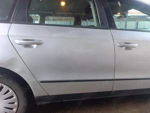 Vând Volkswagen Passat B6 2.0TDI - imagine 6