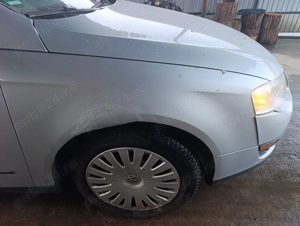 Vând Volkswagen Passat B6 2.0TDI - imagine 7