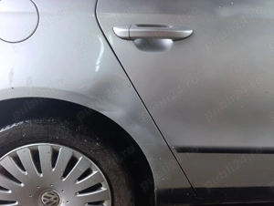 Vând Volkswagen Passat B6 2.0TDI - imagine 8