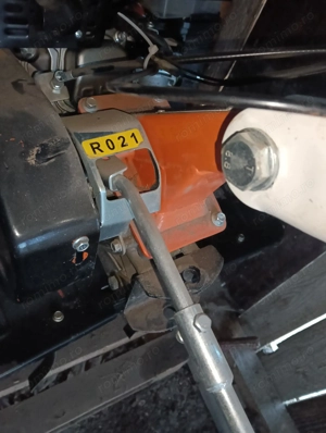 Motosapă nouă  - imagine 4