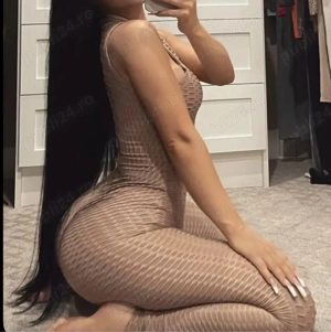 Hey!Reala,simpatica ,vin si la locatia ta!Accept si cupluri sau party! - imagine 3