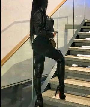 Hey!Reala,simpatica ,vin si la locatia ta!Accept si cupluri sau party! - imagine 2