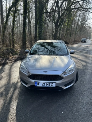 Ford Focus 2017 1.0 ecoboost - imagine 2