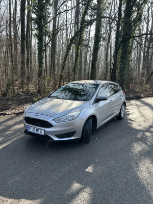 Ford Focus 2017 1.0 ecoboost