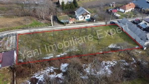 Teren de vânzare în Curtea de Argeș, cartier Marina. - imagine 2