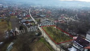 Teren de vânzare în Curtea de Argeș, cartier Marina. - imagine 4