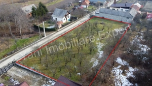 Teren de vânzare în Curtea de Argeș, cartier Marina. - imagine 6