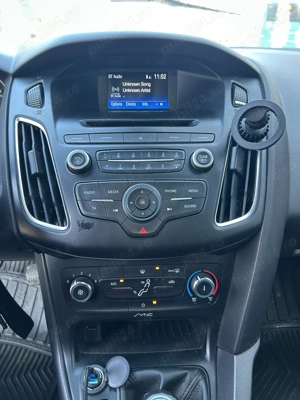 Ford Focus 2017 1.0 ecoboost - imagine 10