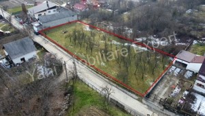 Teren de vânzare în Curtea de Argeș, cartier Marina. - imagine 8