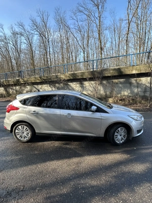 Ford Focus 2017 1.0 ecoboost - imagine 7