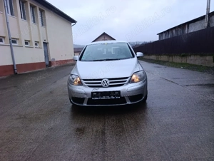 Vand Volkswagen Golf 5 plus  - imagine 2