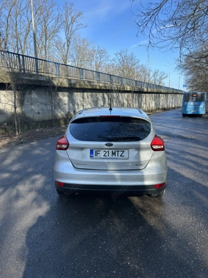 Ford Focus 2017 1.0 ecoboost - imagine 5
