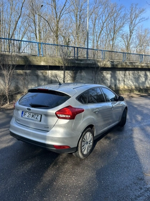 Ford Focus 2017 1.0 ecoboost - imagine 6