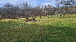 Teren de vânzare în Curtea de Argeș, cartier Marina. - imagine 5