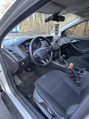 Ford Focus 2017 1.0 ecoboost - imagine 8