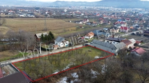 Teren de vânzare în Curtea de Argeș, cartier Marina. - imagine 7