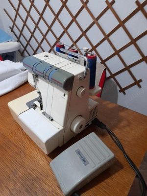 Mașină de surfilat Privileg  - imagine 4