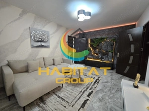 2 camere Brancoveanu Budimex complet renovat mobilat utilat