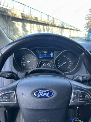 Ford Focus 2017 1.0 ecoboost - imagine 9