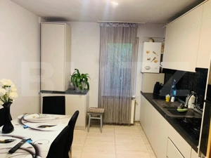 Apartament 3 camere, 62.66 mp, zona Tudor