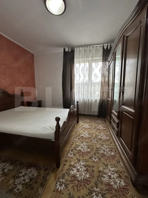 Apartament 3 camere, 80 mp, zona Corina – Tudor