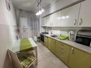Apartament 2 camere, Pet Friendly, Junior Residence - imagine 3