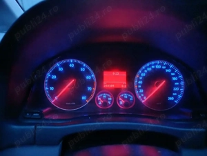 Vand Volkswagen Golf 5 plus  - imagine 4