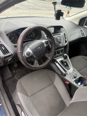 Ford focus - imagine 6