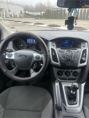 Ford focus - imagine 3