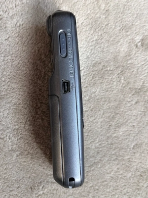 Reportofon digital Sony ICD-PX240 - imagine 2