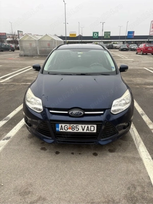 Ford focus - imagine 9