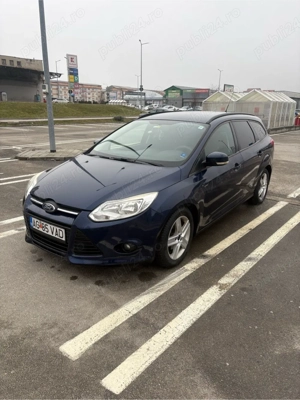 Ford focus - imagine 5